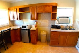 Matthew Town Apartment | Mally Get Away 1