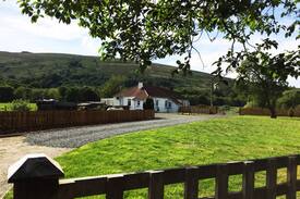 Strachur Cabin | Ari Corner Cottages (An Cormer)