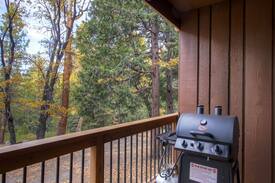 Yosemite West Apartment | Yosemite West Small Loft Condo A212