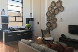 Durban Point Apartment | 315 Point Bay Waterfront
