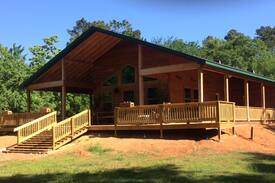 Willis House | Thomas' Reserve