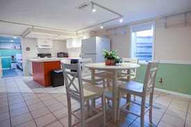 Columbia Township House | Entire Private Suite - Close to Cleveland Airport