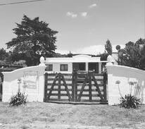Raco House | La Gringa casa de campo