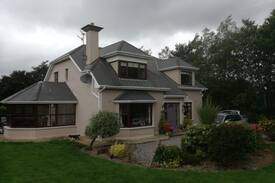 Tralee House | Cois Sleibhe - Mountain Side House