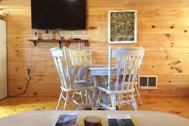 Compton Cabin | Lost Valley View Cabin