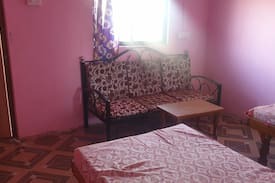 Amba Other | Barbet House of Chandoli