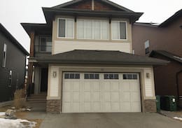 Auburn Bay House | Auburn Bay home across from South Health Campus