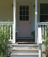 Windmill Point Cabin | The Moore Cottage