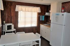 Buchanan Dam Cabin | Lakeside Cabin for 8 @Cedar Lodge on Lake Buchanan