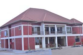 Remera Hotel | IGITEGO Hotel