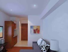 669 Ermita Apartment | 8 Adriatico Condo in the heart of Ermita Manila