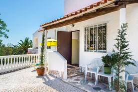 Portimao House | Villa T3 to rent in Portimão - Monte Judeu