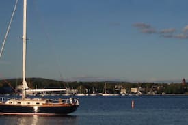 Wolfeboro House | Whispering Pines. Sleeps 8 - 10