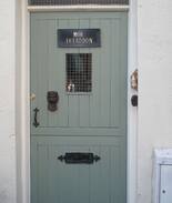 Barmouth House | Mor Iwerddon, Spacious 4 Bed, Holiday Home