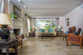 Jekyll Island House | Life Is Bliss Cottage - Oceanfront / Heated Pool