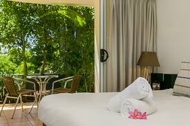 Byron Bay Apartment | Byron Bay Beach Haven Studio No. 7B