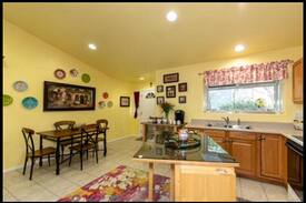 Jurupa Valley House | 1,000 sq ft Entire Private Guest House