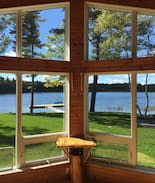 Havelock-Belmont-Methuen Cabin | Bass Lake Ranch & Lodge