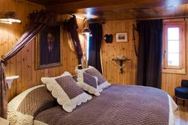 St. Luc Hotel | Hôtel Bella Tola Residence Le Chamois