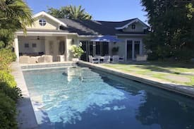 Leucadia House | Private Guest House with Pool - Perfect Location