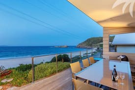 Seal Rocks House | Sandra's Beach House