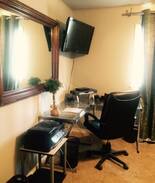 Nikiski Apartment | Nikiski Executive Rentals Suite #1