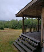 Hastings Highlands Cabin | Dream Cabin - Glamping Experience in the Hills