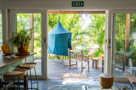 Clareville House | Surf Shack