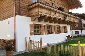 Hinterthal Villa | Chalet Lotte