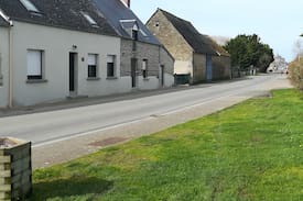 Pontorson House | Gîte THECEL Mont Saint Michel