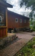 Lake Nebagamon House | Cabin and Pontoon on Lake Minnesuing