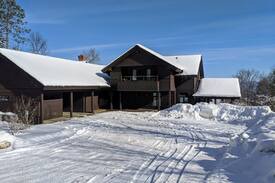 Moscow Villa | Trapp Family Lodge Villa