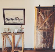 Oatman House | The Oatman Rock House