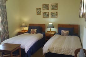 Swartberg Other | Black Mountain Cottage. A country stop over