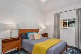 Fayetteville Apartment | The Saffron at Uptown Fayetteville