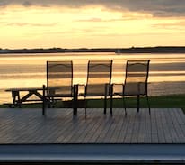Stratford Cabin | Charlottetown Harbourview Waterfront