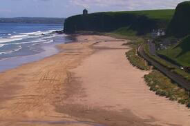 Coleraine House | Sandybank - Game of Thrones