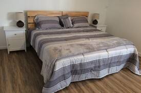Sooke Bed & Breakfast | Sooke Basin Bed & Breakfast