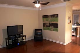 Charlotte Apartment | Ayrsley Live, Work, Play