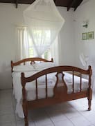 Lower Bay House | The Hummingbird Beach House, Bequia