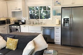 Leucadia House | Private Guest House with Pool - Perfect Location