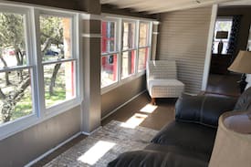 Helotes House | Texas Grounds Coffee Co. Bed and Breakfast