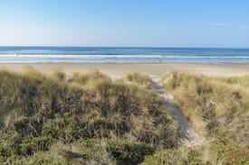 Florence House | Heceta Beach Hideaway