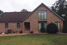 Perryville House | Great American Eclipse Escape