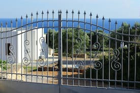 Patu Villa | Casa Macchia Carluccio