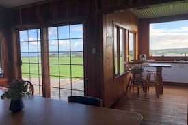 Marrawah House | 'SHANFORD PARK' Farm house