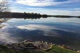Britt Cabin | Leisure Lodge, Something for Everyone