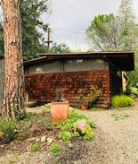 Ojai Cabin | Elegant Wabi Sabi in East End