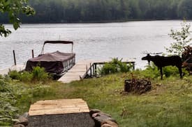 Hayward Cabin | Black Bear Lodge by PMH
