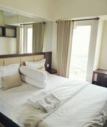 Surabaya Apartment | Cozy place Connect To Pakuwon Mall! West Surabaya.